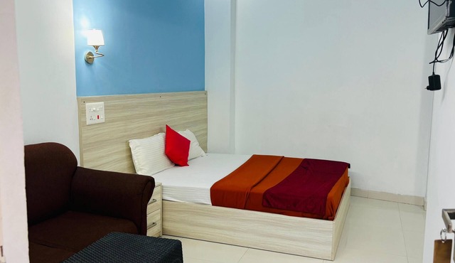 Safariya Forest Inn