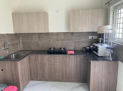 Sagar Niwas - Family Only Furnished short stay flats 1BHK and 2BHK
