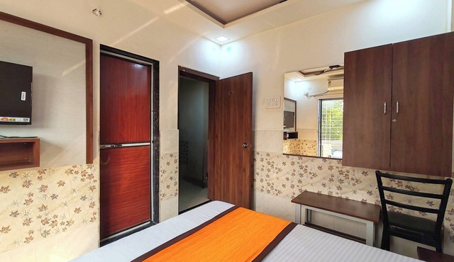 Sagar Residency in Panvel