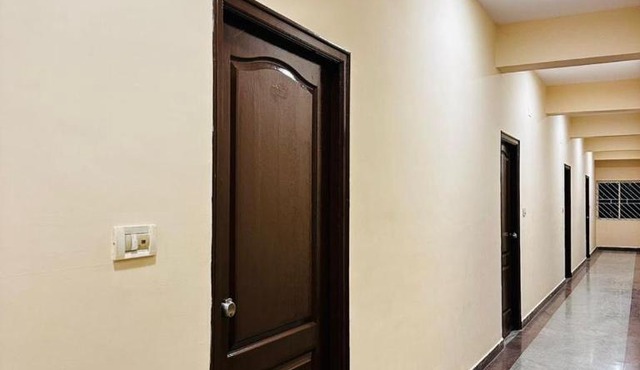 Sahara Residency Mysore