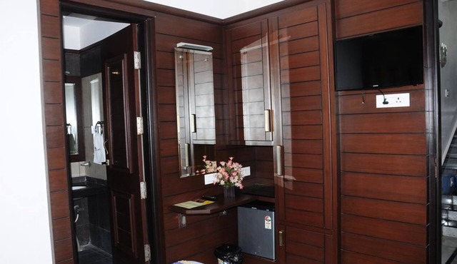 Sai Enclave Residency
