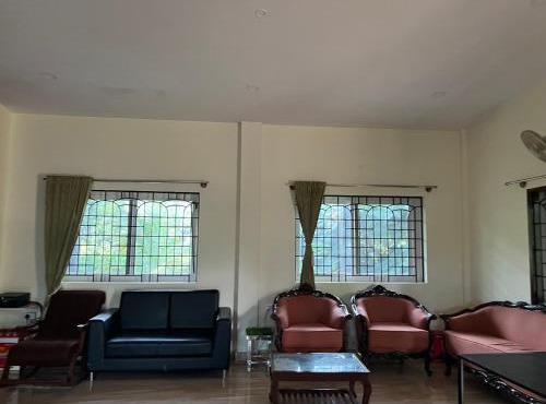 Sai Farm House - Abode of peace