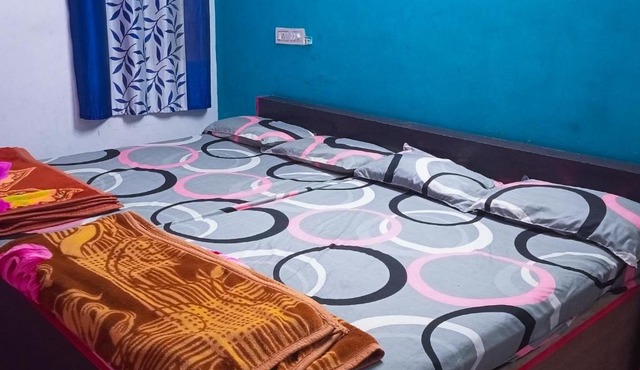 Sai Homestay ground floor apartment