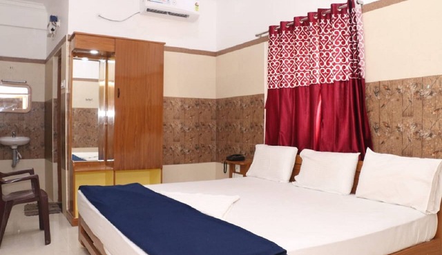 Sai Residency