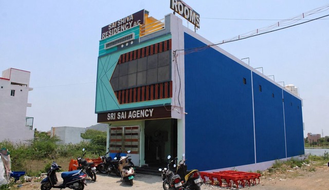 Sai Shiva Residency