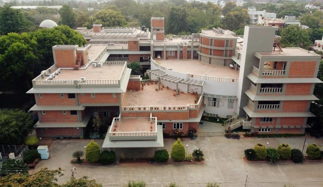 Saiacs CEO Centre in Bangalore
