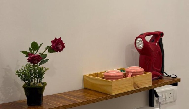 Sairos Serenity Space in Chennai