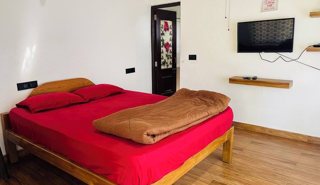 Sakleshpur Homestay | Coffee Plantation Stay in Sakleshpur Hill Station in Sakleshpura