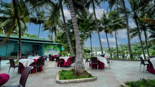 Sakthi River Resort