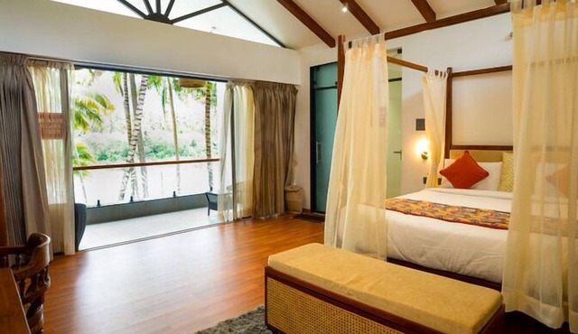 Sakthi River Resorts