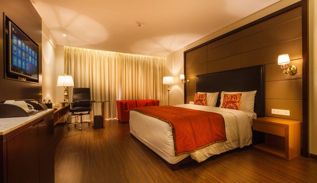 Samanvay Boutique Hotel Udupi