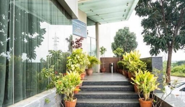 Samasth Palatial Hotel