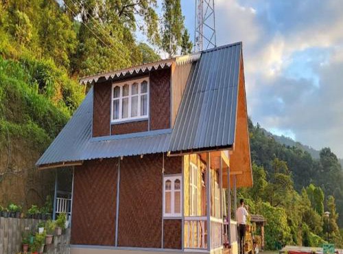 Samjhana Farmhouse By StayApart