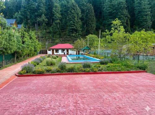 Samoon Guest House Sonmarg