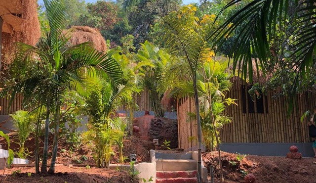 Samsara Garden Resort