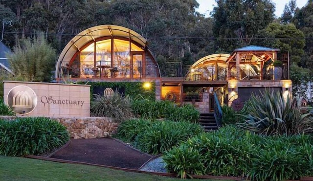 Sanctuary Bruny Island - Dome 2 in Adventure Bay