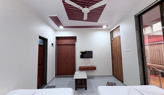 Sandalwoods Resorts in Karjat