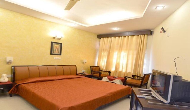 Sandpiper Tourist Resort in Rewari