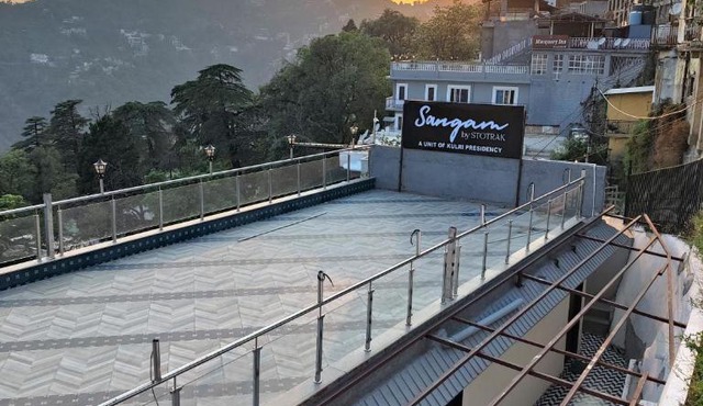 Sangam by Stotrak, Jhula Ghar Mussoorie in Mussoorie