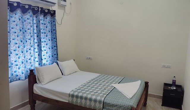SANKARA RESIDENCY
