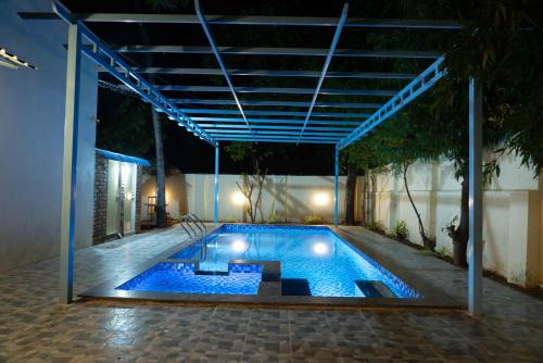Sansara Resort