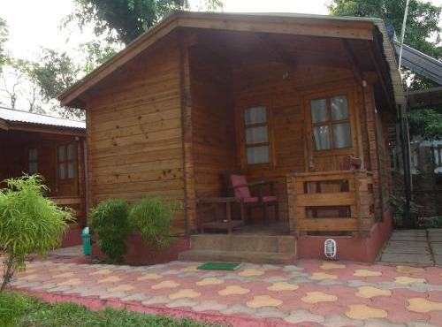 Santonio Resorts in Anjuna