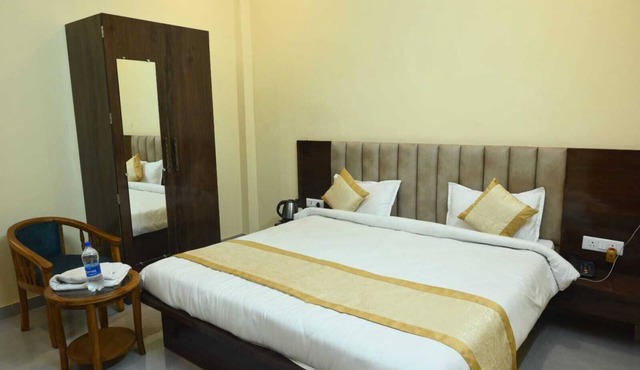 Saraswati Luxurius Home Stay