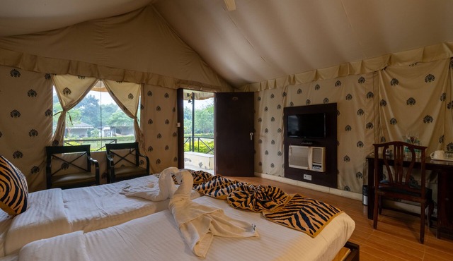 Sariska Tiger Heaven Resort