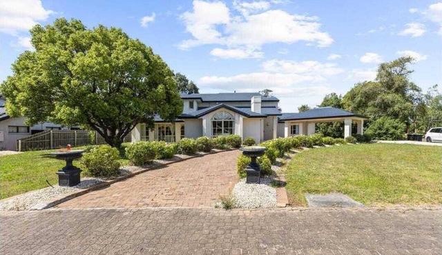 Sarovar Holidays: A luxurious retreat in the heart of Traralgon in Traralgon