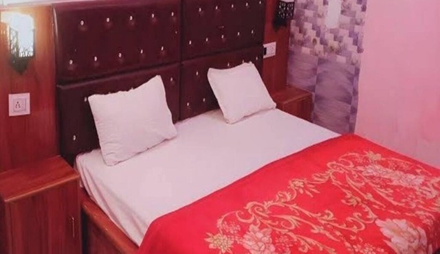 SatyaKala Mandap in Kanpur