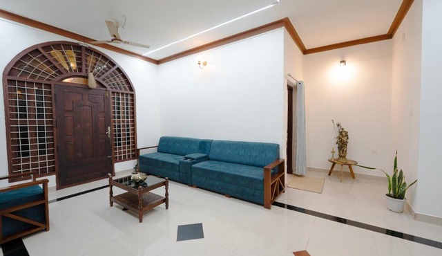 Saveda Villa Vama By SpicyMango in Thirunelli