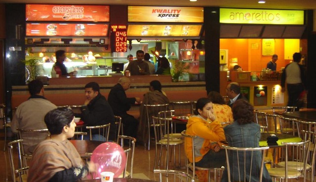 Savoy Greens Karnal in Karnal