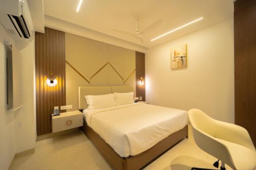 Sawariya Hotels