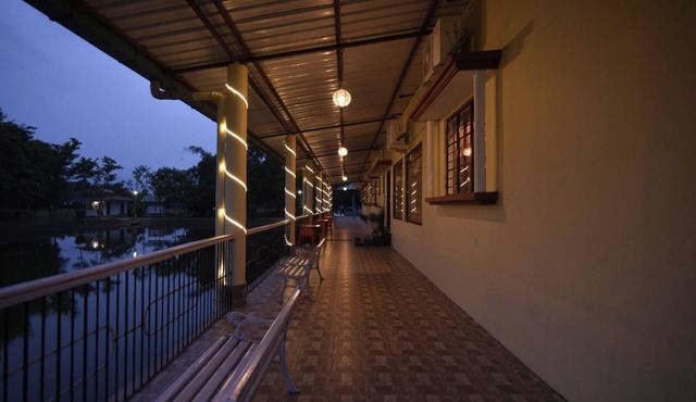 Sawasstika Eco Park Resort