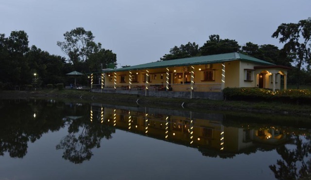 Sawasstika Eco Park Resort