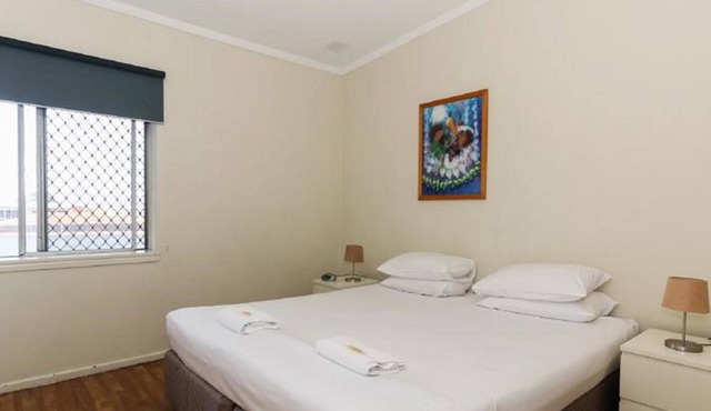 Scarborough Apartments in Scarborough
