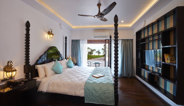 Sea Queen Beach Resort and Spa