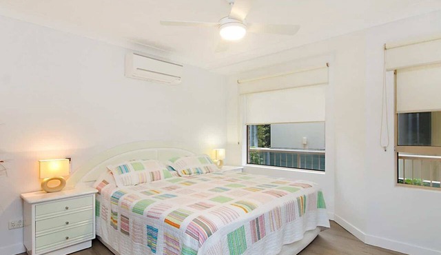 Seacrest 2 - Absolute Beachfront Tugun in Tugun
