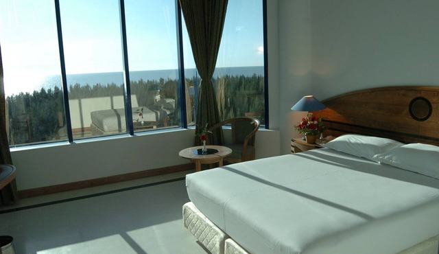 Seagull Hotels Ltd. in Cox's Bazar