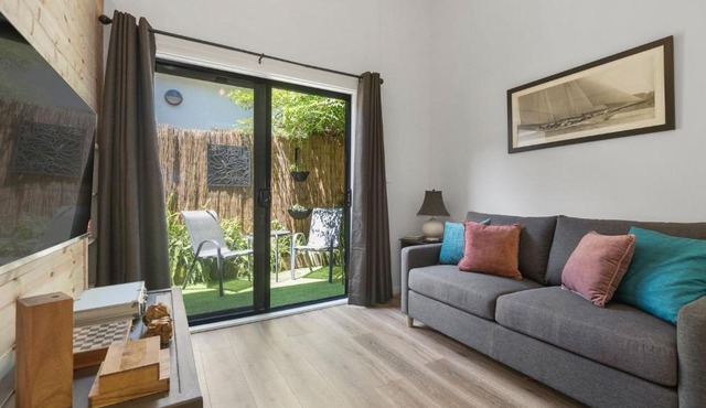 Seaside Escape in Mornington