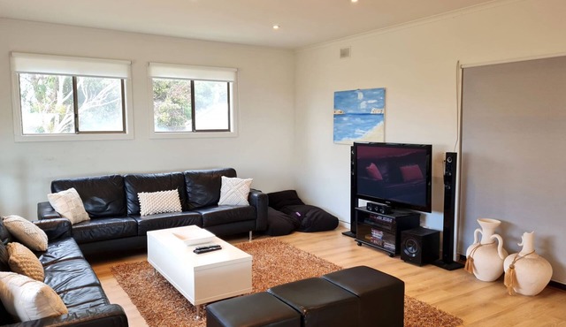 Seaside Retreat, Black Point in Black Point