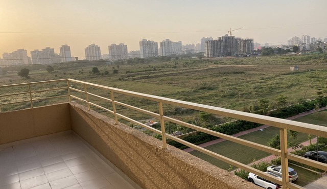 Second home with no restrcitions in Gurugram