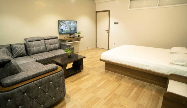 Sejal Wolrd Lodging in Koregaon