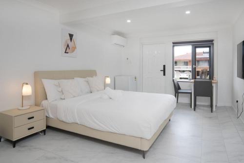 Self-Contained Unit Perfect for Solo or Couple Travelers in Brisbane
