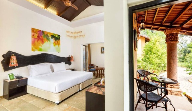 Serendipity Lakes and Resorts in Tamia