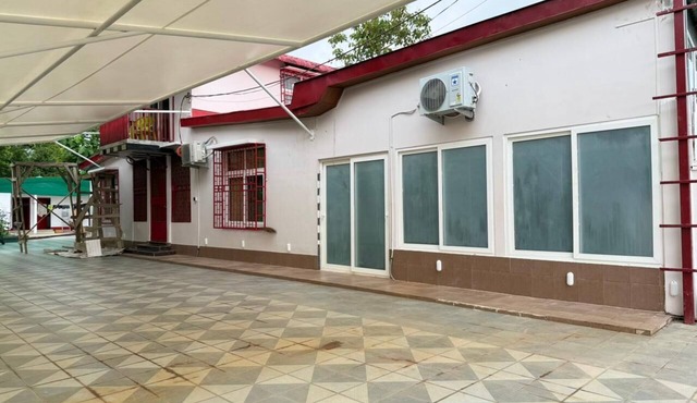Serene Farmhouse With Covered Swimming Pool Facility In Nagaon, Assam