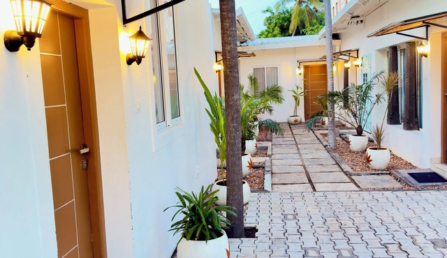 Serene Guest House