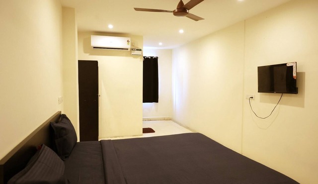 Serene Stays in Chennai