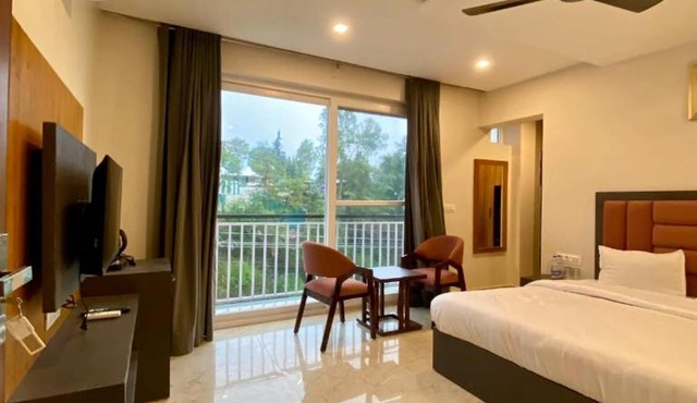 SERENE SUITES in Dharamshala