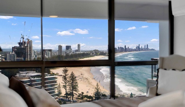 Serenity by Khove in Burleigh Heads